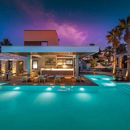 Insulae Resort Cefalù Eksteriør billede