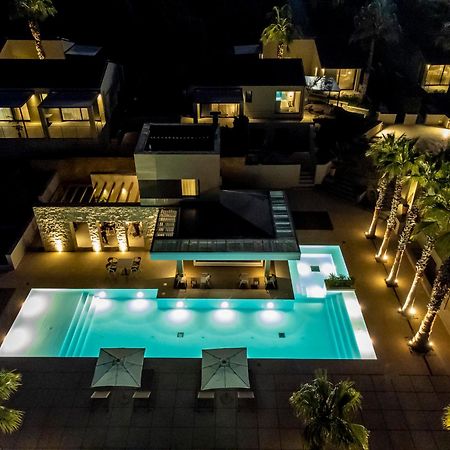 Insulae Resort Cefalù Eksteriør billede