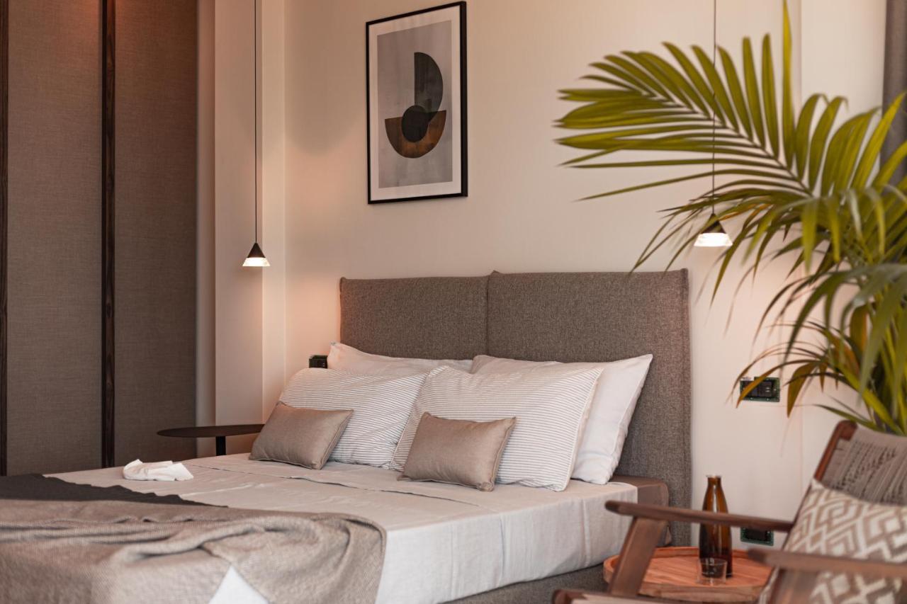 Insulae Resort Cefalù Eksteriør billede