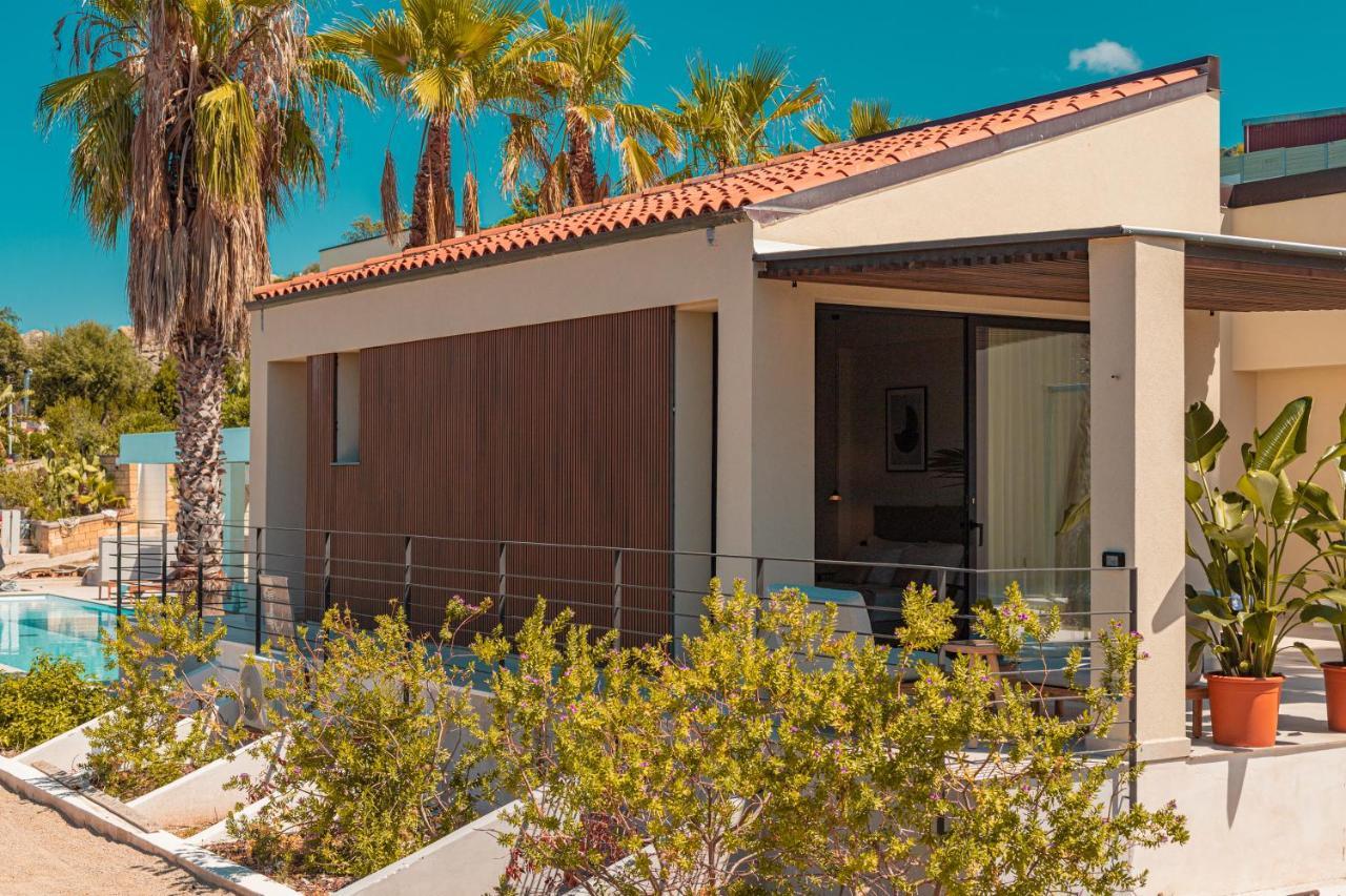 Insulae Resort Cefalù Eksteriør billede