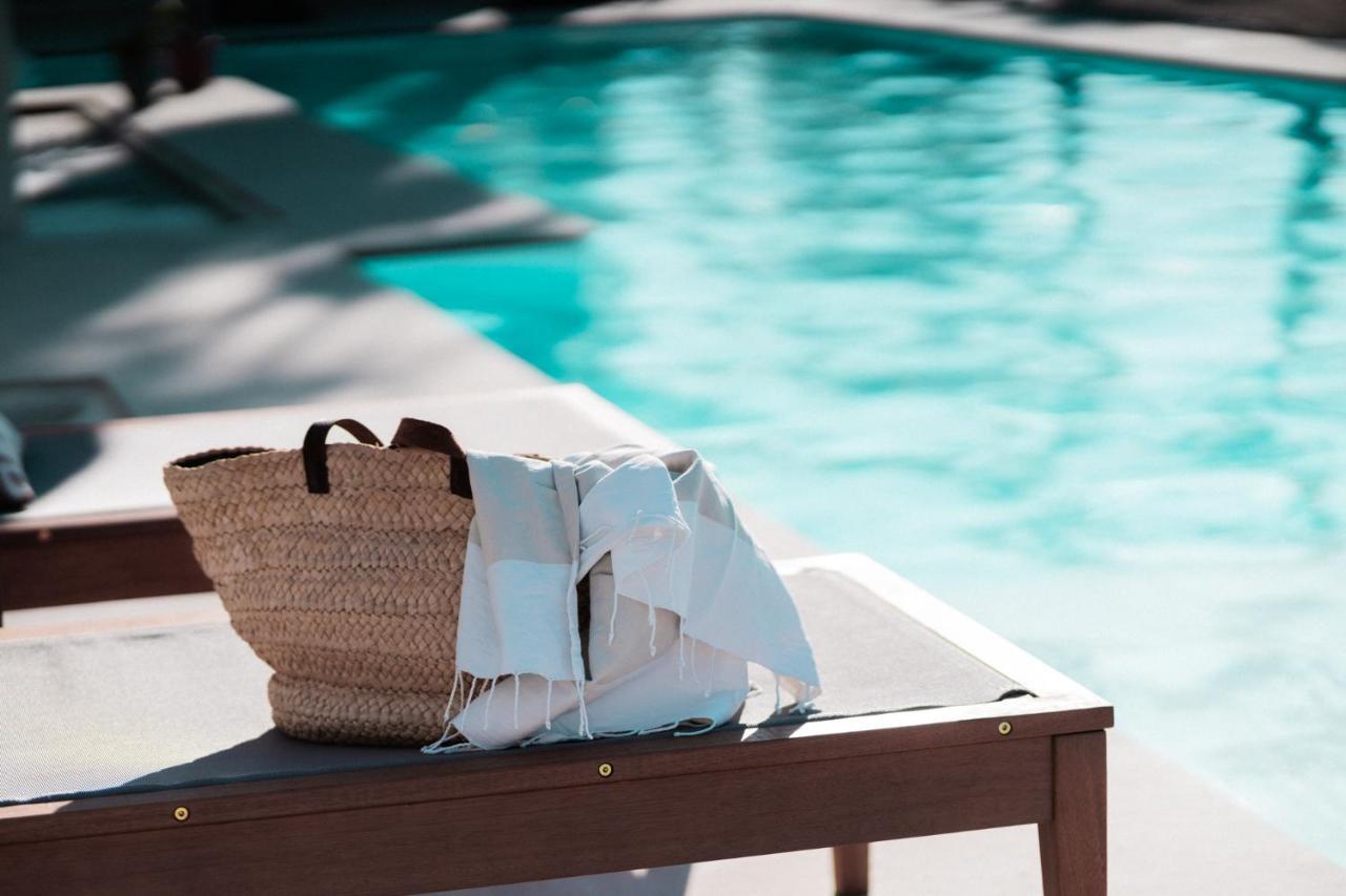 Insulae Resort Cefalù Eksteriør billede