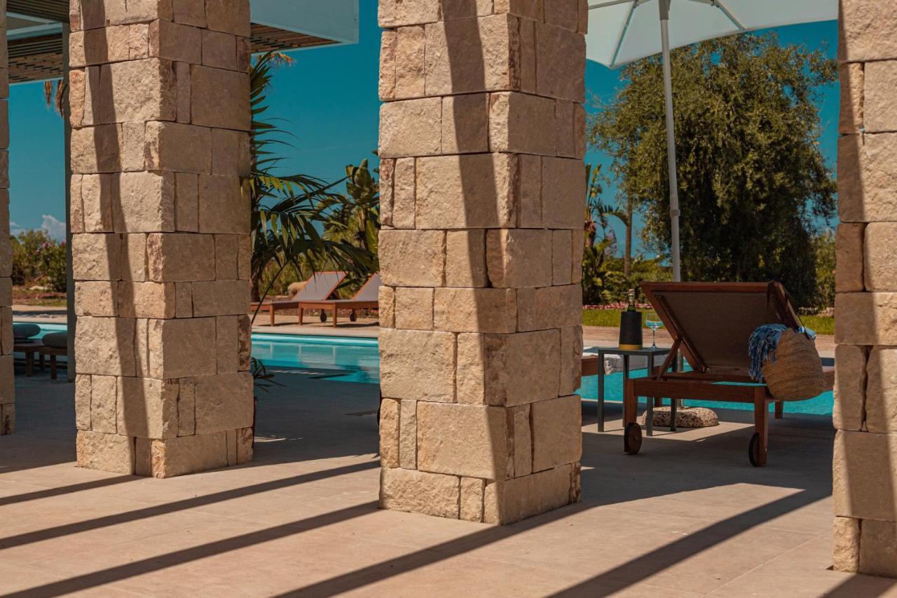 Insulae Resort Cefalù Eksteriør billede