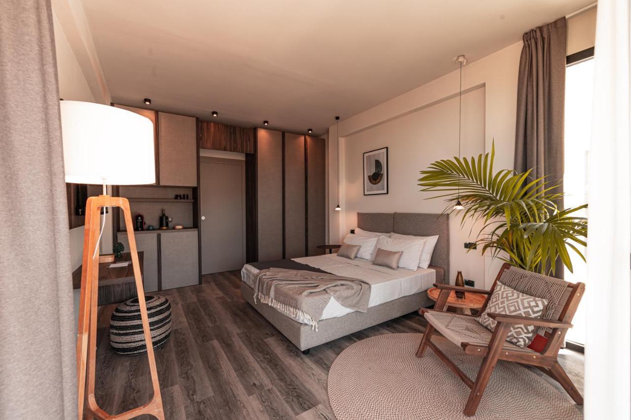 Insulae Resort Cefalù Eksteriør billede