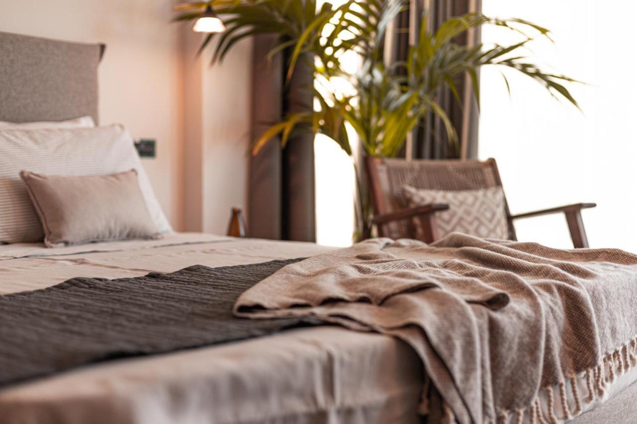 Insulae Resort Cefalù Eksteriør billede