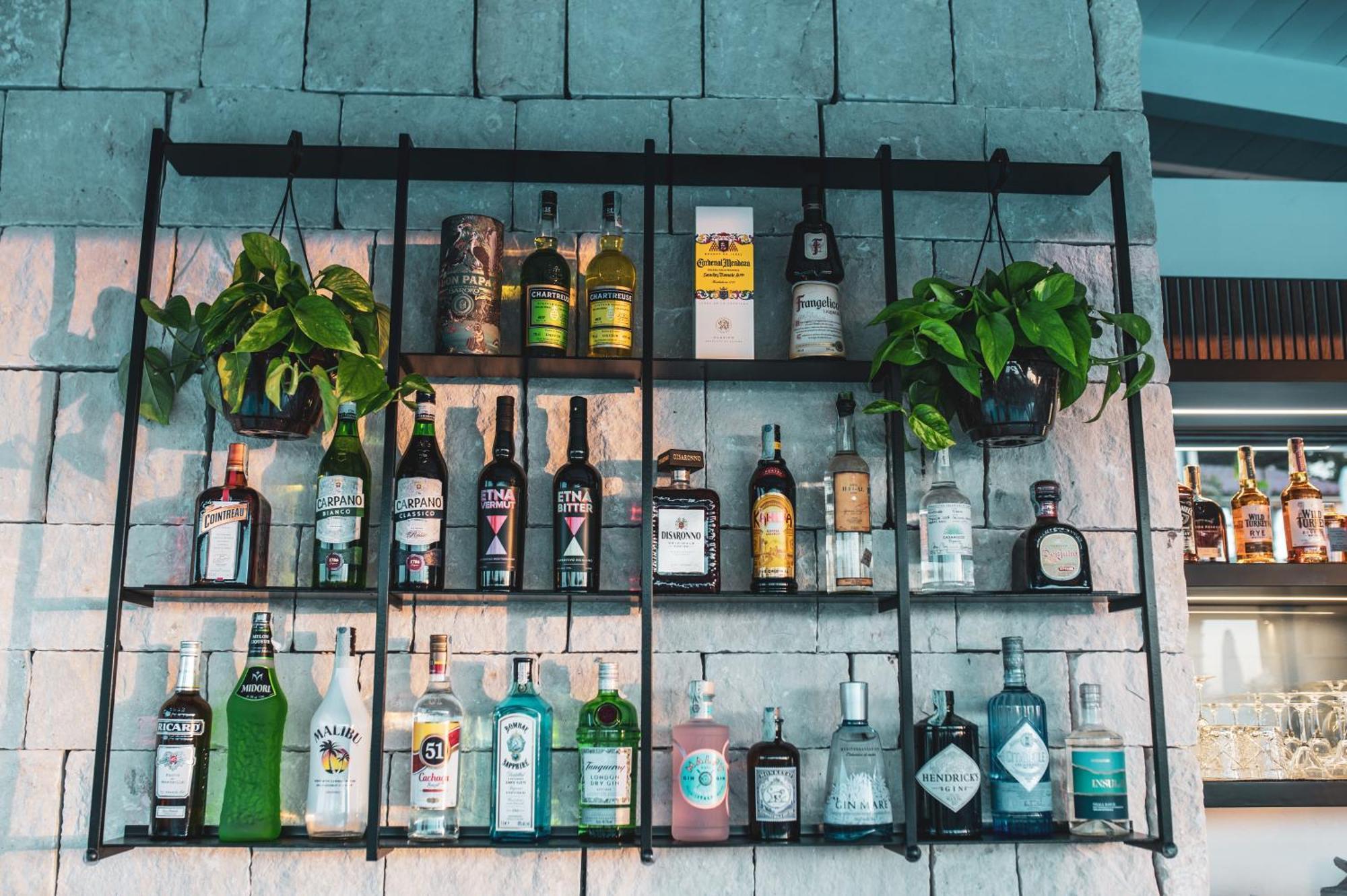 Insulae Resort Cefalù Eksteriør billede