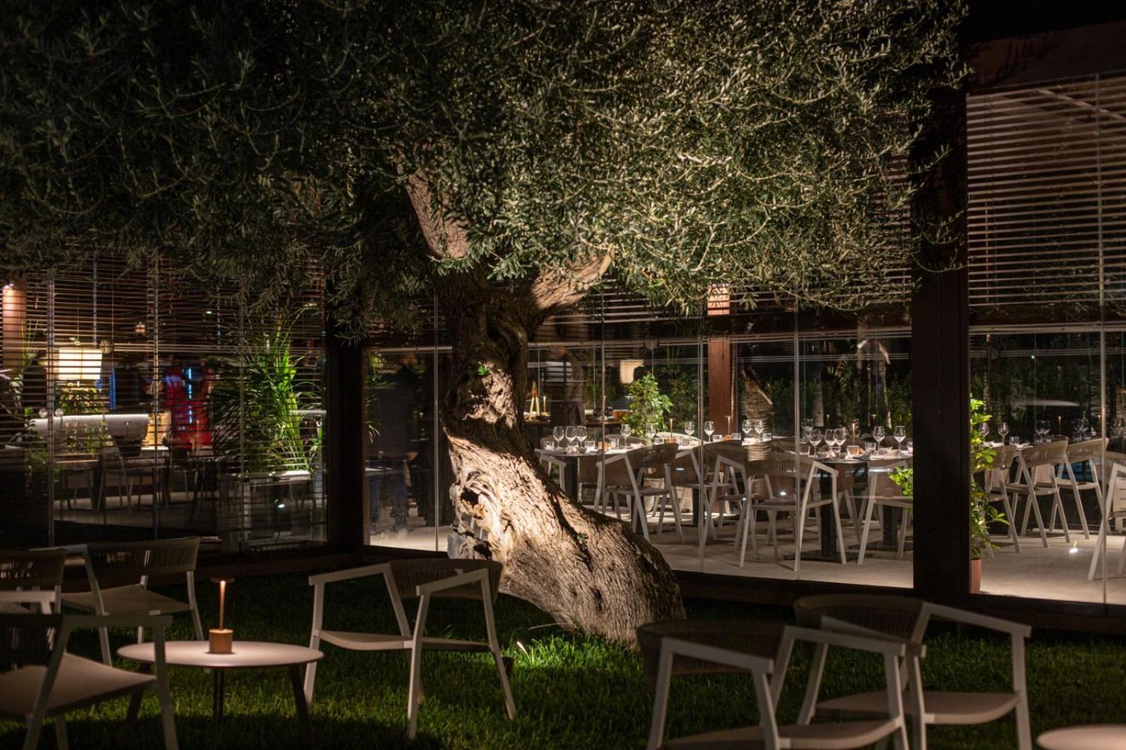 Insulae Resort Cefalù Eksteriør billede