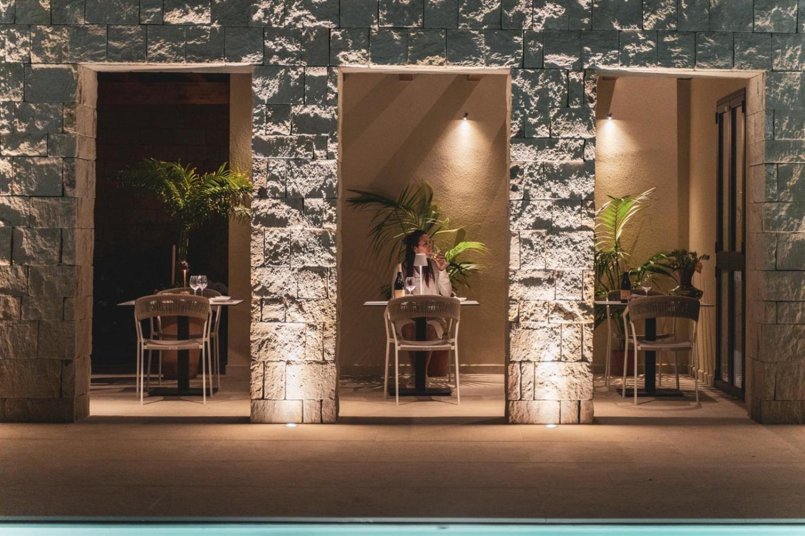 Insulae Resort Cefalù Eksteriør billede