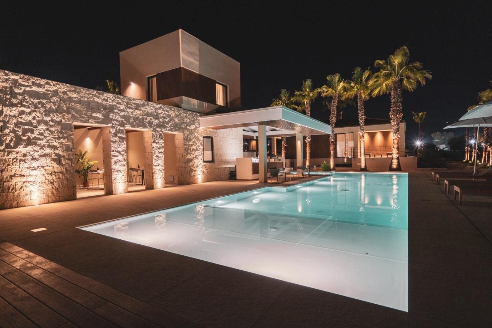 Insulae Resort Cefalù Eksteriør billede