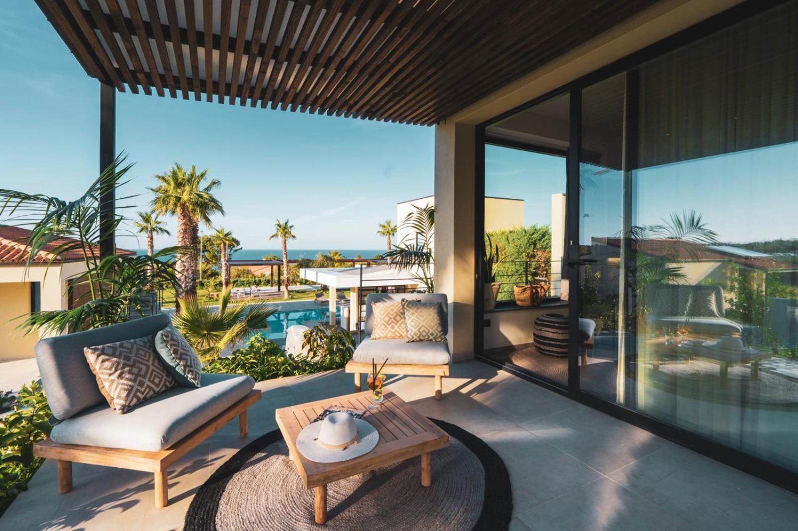 Insulae Resort Cefalù Eksteriør billede