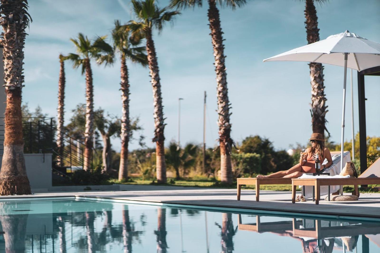 Insulae Resort Cefalù Eksteriør billede