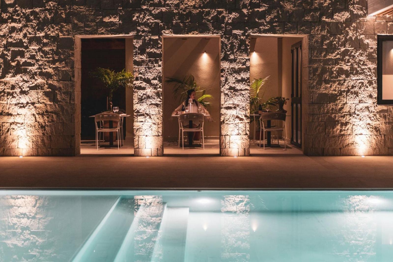 Insulae Resort Cefalù Eksteriør billede