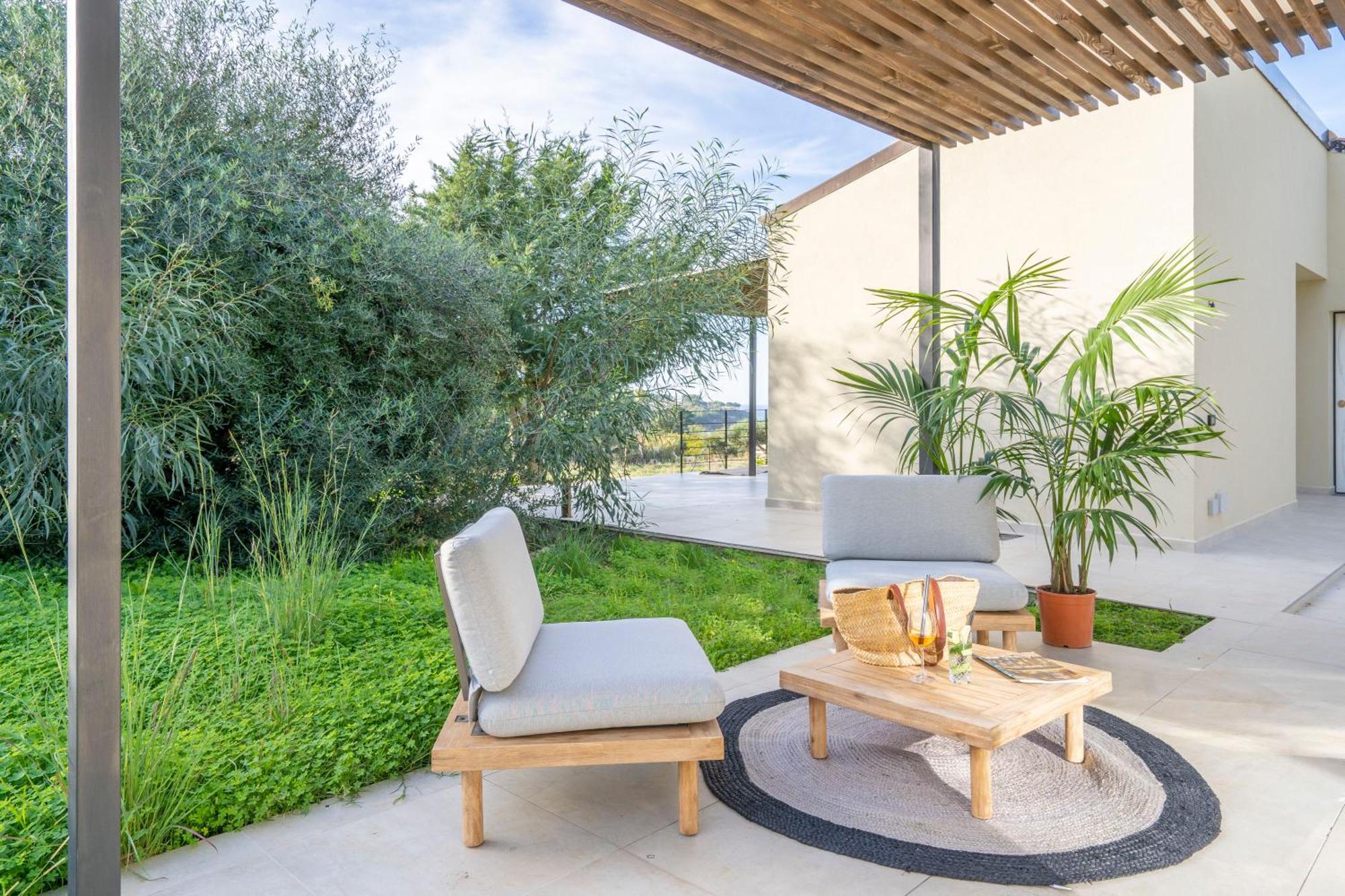 Insulae Resort Cefalù Eksteriør billede